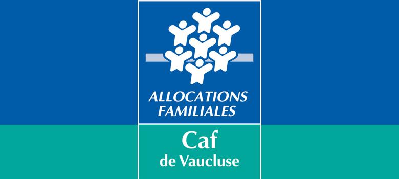 Caf vaucluse